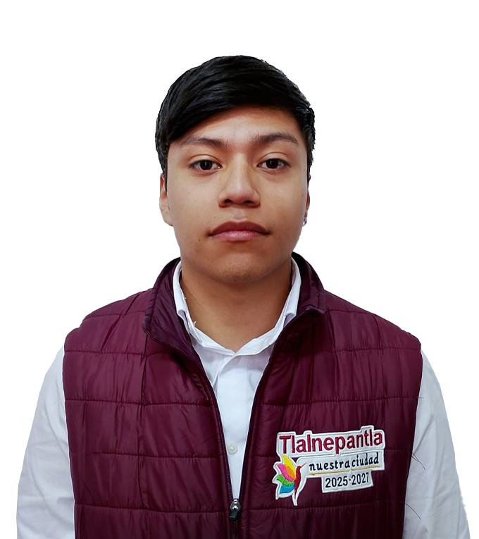 ALBERTO HERNÁNDEZ RODRÍGUEZ